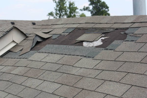 Roof Repair Texas