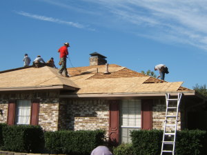 Roof Repair