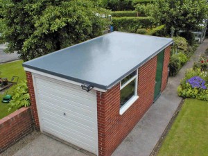Flat Roof Solutions