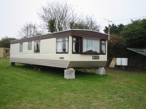 mobile home roofing