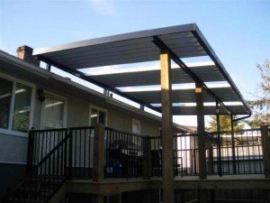 phoenix roofing patio