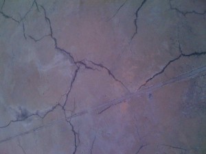 miami roofing cracks