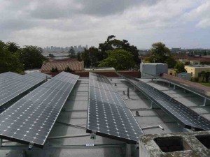 solar panels miami roofing