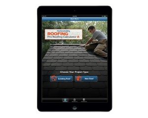 american roofing industry