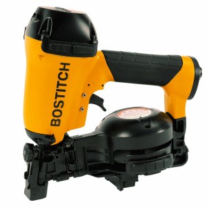 Bostitch RN46-1 Coil Roofing Nailer