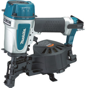 Makita AN453 Roofing Coil Nailer