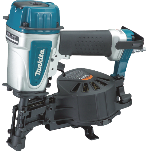 Ridgid r175rne discount roofing nailer