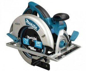 Makita 5007MGA Magnesium Circular Saw