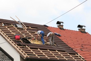 roof repair dallas