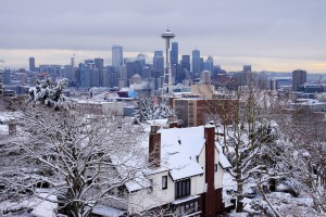 seattle roofing