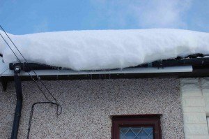 roofing denver snow