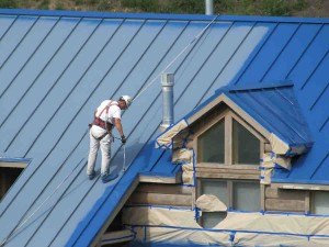 metal roof primer
