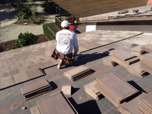roof repair los angeles