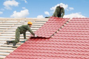Eco-Friendly Roof Repair Fort Worth Materials