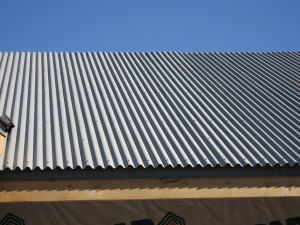 metal roof paint for corrugated roofing